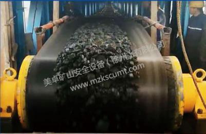 礦用永磁滾筒在礦山應(yīng)用中有什么優(yōu)勢(shì)？